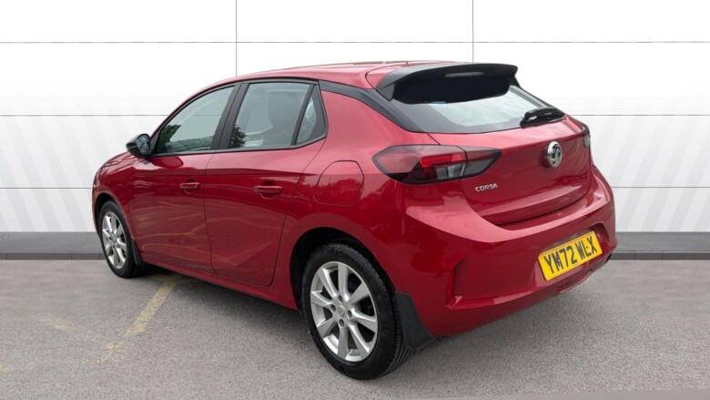 Vauxhall Corsa 1.2 Design 5dr Petrol Hatchback
